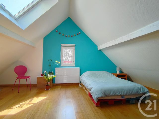 Appartement Duplex à vendre - 5 pièces - 110.53 m2 - SCHILTIGHEIM - 67 - ALSACE - Century 21 Les Brasseurs