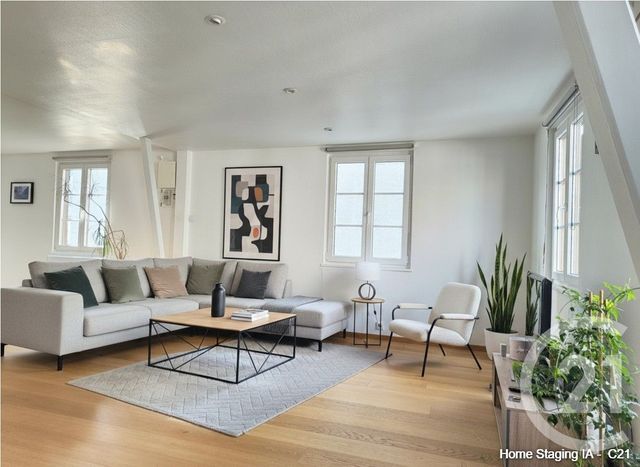 Appartement Duplex à vendre SCHILTIGHEIM