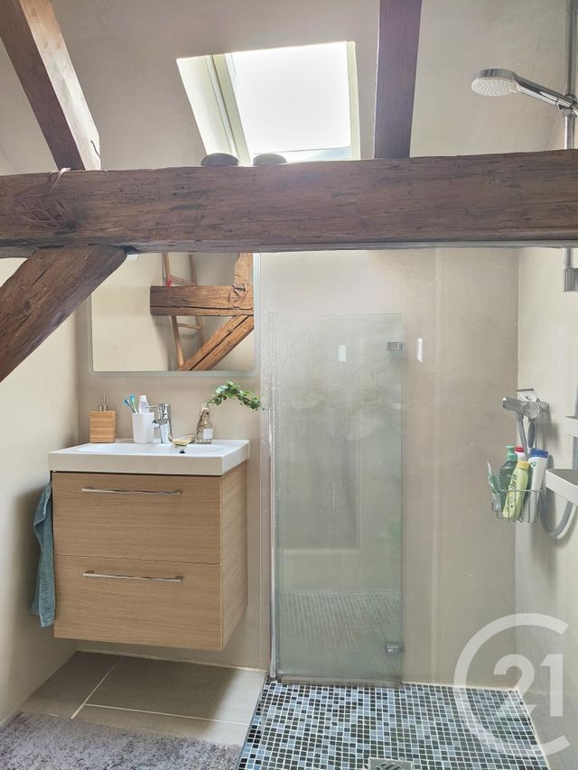 Appartement Duplex à vendre - 5 pièces - 110.53 m2 - SCHILTIGHEIM - 67 - ALSACE - Century 21 Les Brasseurs