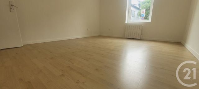 Appartement F3 à vendre - 3 pièces - 50.0 m2 - BISCHHEIM - 67 - ALSACE - Century 21 Les Brasseurs