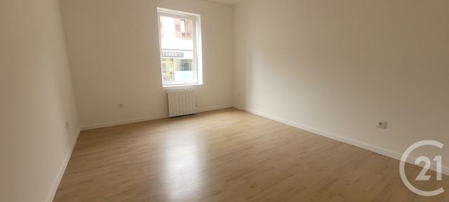 Appartement F3 à vendre - 3 pièces - 50.0 m2 - BISCHHEIM - 67 - ALSACE - Century 21 Les Brasseurs