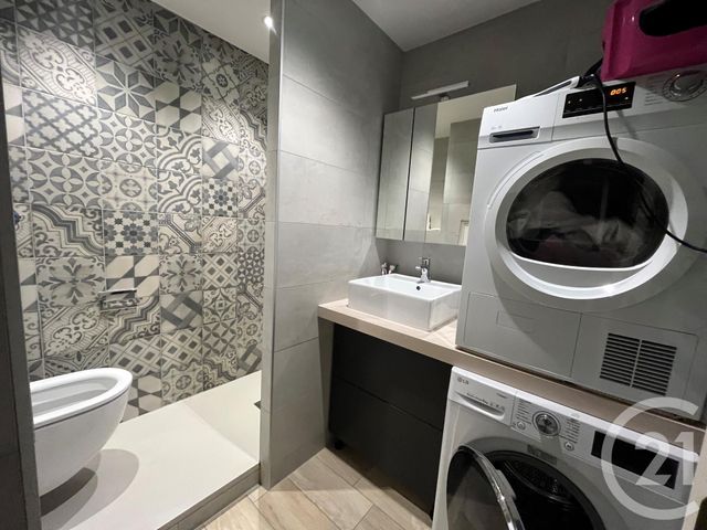Appartement F3 à louer - 3 pièces - 74.71 m2 - STRASBOURG - 67 - ALSACE - Century 21 Les Brasseurs