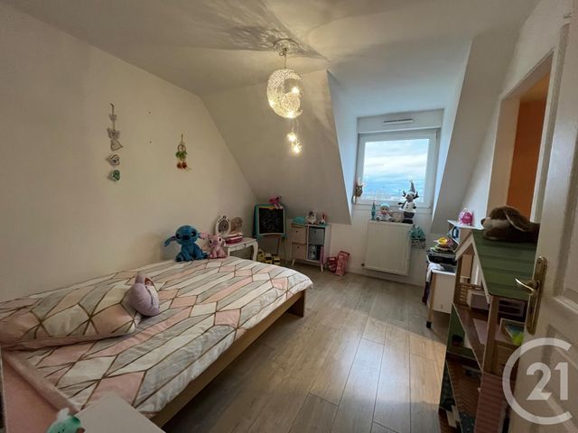 Appartement F3 à louer - 3 pièces - 74.71 m2 - STRASBOURG - 67 - ALSACE - Century 21 Les Brasseurs