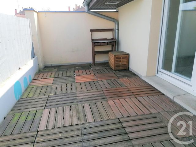 Appartement F3 à louer - 3 pièces - 74.71 m2 - STRASBOURG - 67 - ALSACE - Century 21 Les Brasseurs