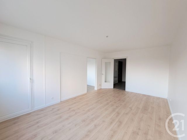 appartement - BISCHHEIM - 67