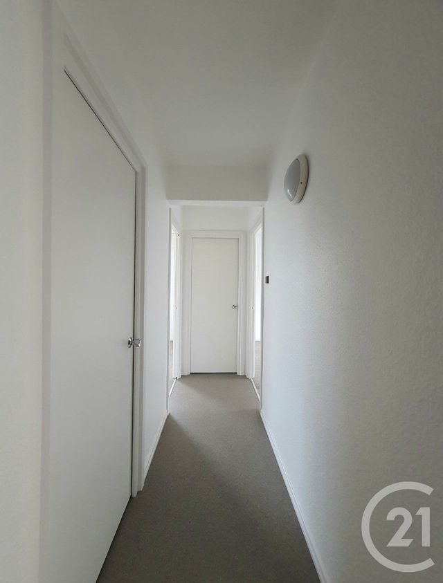 Appartement F3/4 à vendre - 4 pièces - 81.27 m2 - BISCHHEIM - 67 - ALSACE - Century 21 Les Brasseurs