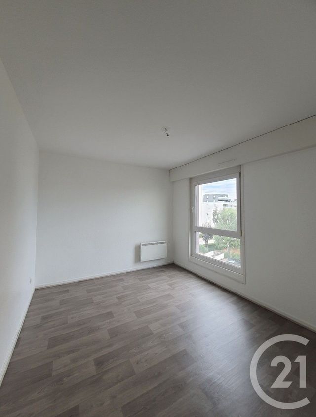 Appartement F3/4 à vendre - 4 pièces - 81.27 m2 - BISCHHEIM - 67 - ALSACE - Century 21 Les Brasseurs