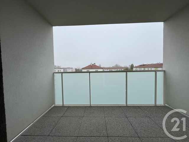 Appartement F2 à louer - 2 pièces - 43.0 m2 - STRASBOURG - 67 - ALSACE - Century 21 Les Brasseurs