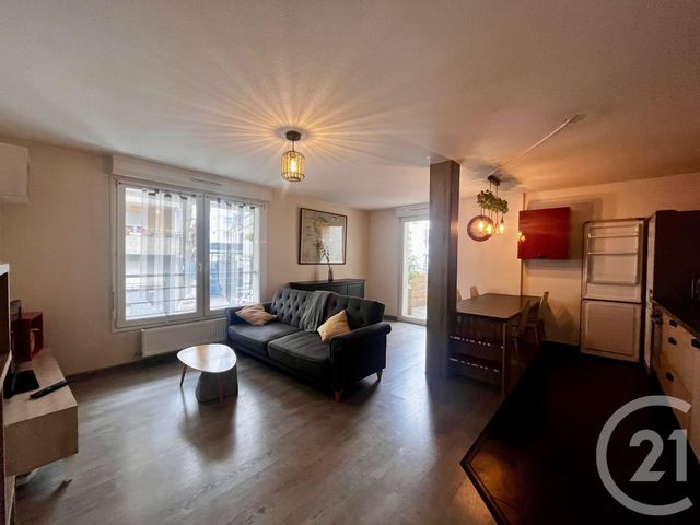 Appartement F3 à louer - 3 pièces - 63.92 m2 - SCHILTIGHEIM - 67 - ALSACE - Century 21 Les Brasseurs