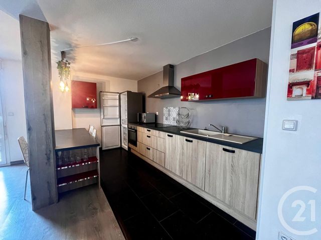 Appartement F3 à louer - 3 pièces - 63.92 m2 - SCHILTIGHEIM - 67 - ALSACE - Century 21 Les Brasseurs