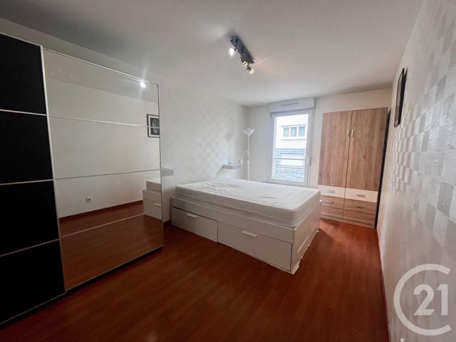 Appartement F3 à louer - 3 pièces - 63.92 m2 - SCHILTIGHEIM - 67 - ALSACE - Century 21 Les Brasseurs
