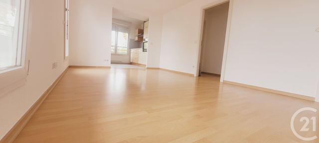 Appartement F2 à vendre - 2 pièces - 46.33 m2 - SOUFFELWEYERSHEIM - 67 - ALSACE - Century 21 Les Brasseurs