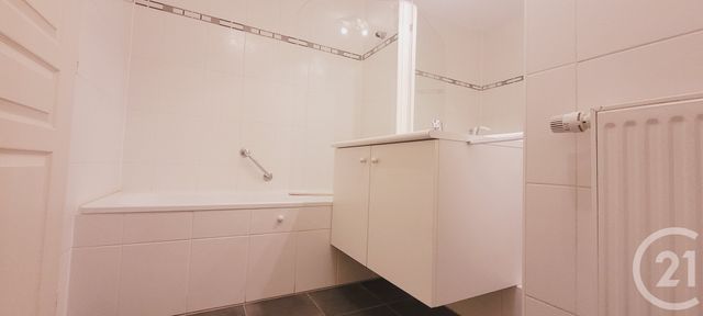 Appartement F2 à vendre - 2 pièces - 46.33 m2 - SOUFFELWEYERSHEIM - 67 - ALSACE - Century 21 Les Brasseurs