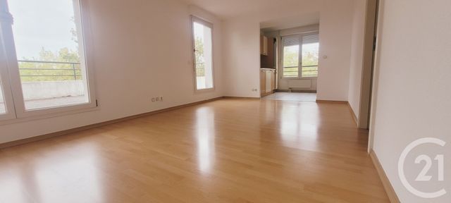 Appartement F2 à vendre - 2 pièces - 46.33 m2 - SOUFFELWEYERSHEIM - 67 - ALSACE - Century 21 Les Brasseurs