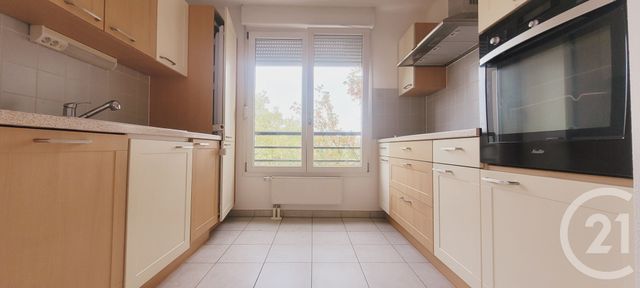 Appartement F2 à vendre - 2 pièces - 46.33 m2 - SOUFFELWEYERSHEIM - 67 - ALSACE - Century 21 Les Brasseurs