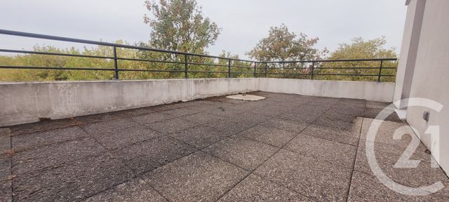 Appartement F2 à vendre - 2 pièces - 46.33 m2 - SOUFFELWEYERSHEIM - 67 - ALSACE - Century 21 Les Brasseurs