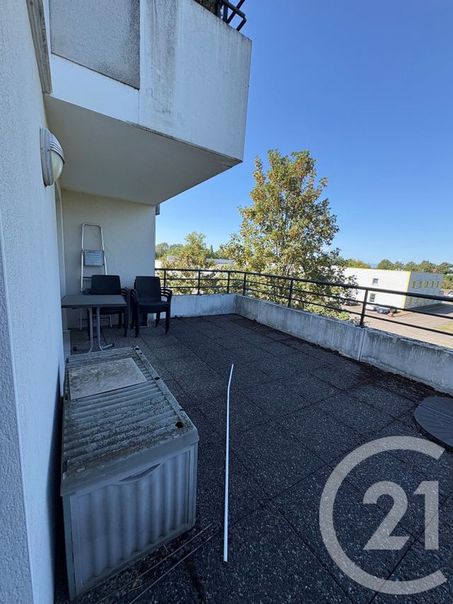appartement - SOUFFELWEYERSHEIM - 67