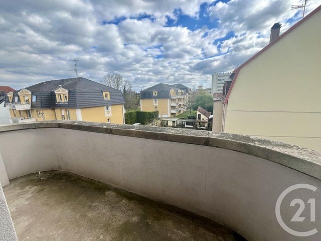 Appartement T3 à louer - 3 pièces - 69.37 m2 - BISCHHEIM - 67 - ALSACE - Century 21 Les Brasseurs