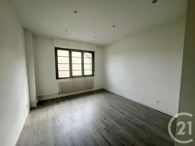 Appartement T3 à louer - 3 pièces - 69.37 m2 - BISCHHEIM - 67 - ALSACE - Century 21 Les Brasseurs