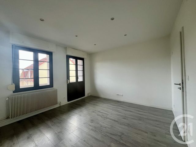 Appartement T3 à louer BISCHHEIM