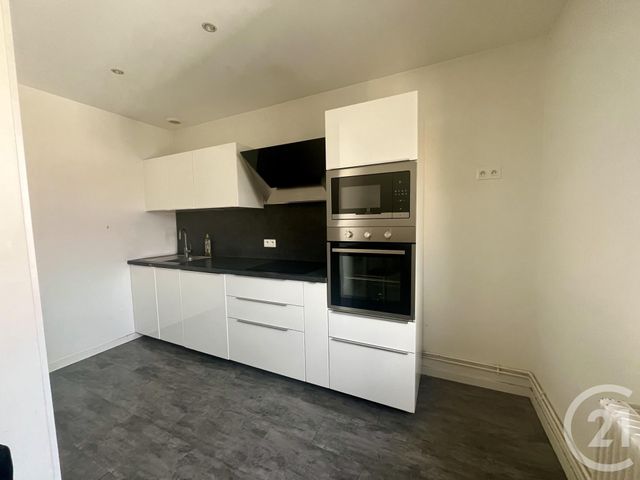 Appartement T3 à louer - 3 pièces - 69.37 m2 - BISCHHEIM - 67 - ALSACE - Century 21 Les Brasseurs