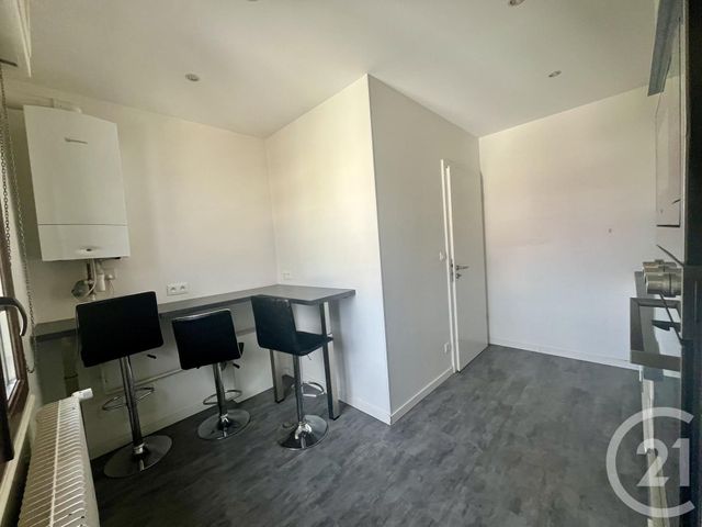Appartement T3 à louer - 3 pièces - 69.37 m2 - BISCHHEIM - 67 - ALSACE - Century 21 Les Brasseurs