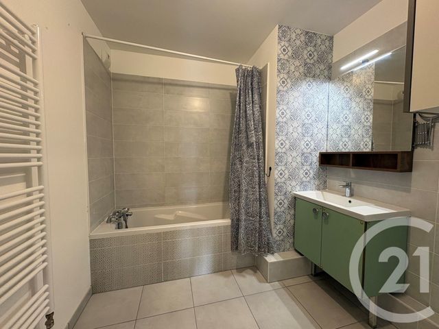 Appartement F3 à vendre - 3 pièces - 63.56 m2 - SCHILTIGHEIM - 67 - ALSACE - Century 21 Les Brasseurs