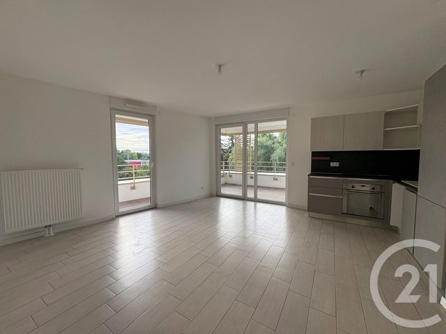 Appartement F3 à vendre - 3 pièces - 63.56 m2 - SCHILTIGHEIM - 67 - ALSACE - Century 21 Les Brasseurs