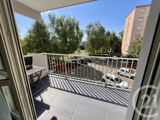 Appartement F2 à louer SCHILTIGHEIM