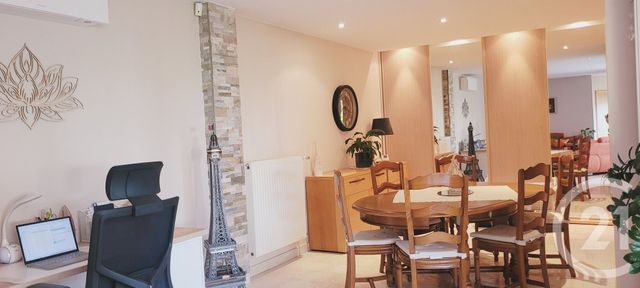 maison à vendre - 11 pièces - 229.91 m2 - BISCHHEIM - 67 - ALSACE - Century 21 Les Brasseurs