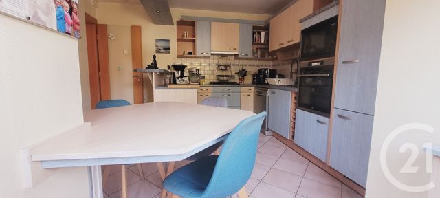 maison à vendre - 11 pièces - 229.91 m2 - BISCHHEIM - 67 - ALSACE - Century 21 Les Brasseurs