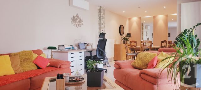 maison à vendre - 11 pièces - 229.91 m2 - BISCHHEIM - 67 - ALSACE - Century 21 Les Brasseurs