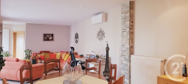 maison à vendre - 11 pièces - 229.91 m2 - BISCHHEIM - 67 - ALSACE - Century 21 Les Brasseurs