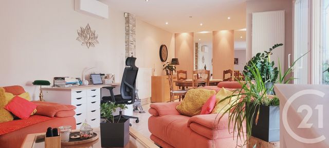 maison à vendre - 11 pièces - 229.91 m2 - BISCHHEIM - 67 - ALSACE - Century 21 Les Brasseurs