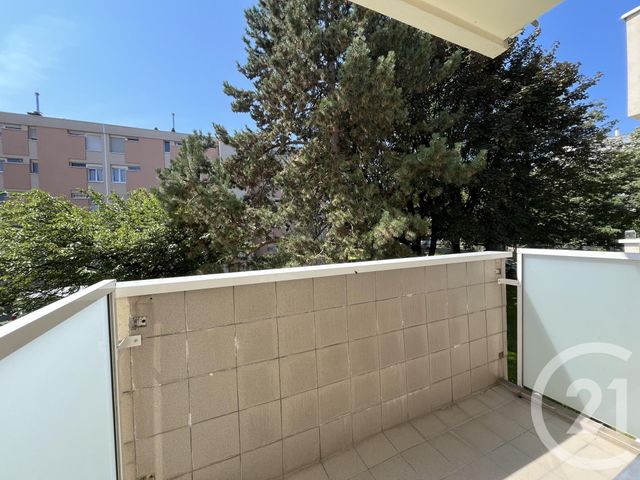 Appartement F5 à louer STRASBOURG