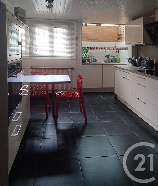 maison à vendre - 5 pièces - 144.85 m2 - HOENHEIM - 67 - ALSACE - Century 21 Les Brasseurs