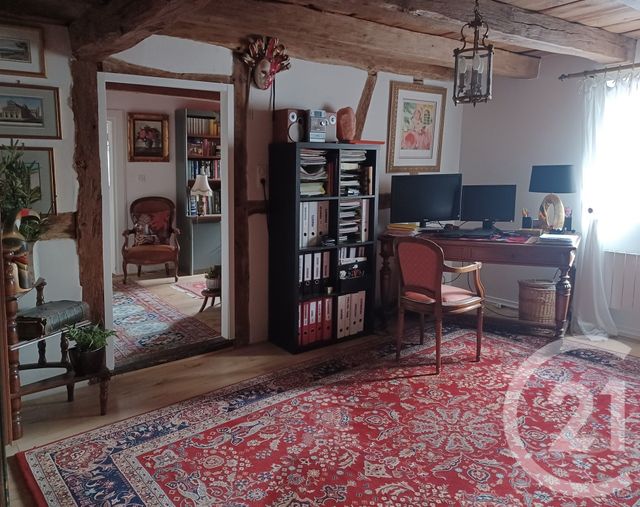 maison à vendre - 5 pièces - 144.85 m2 - HOENHEIM - 67 - ALSACE - Century 21 Les Brasseurs