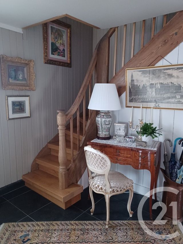maison à vendre - 5 pièces - 144.85 m2 - HOENHEIM - 67 - ALSACE - Century 21 Les Brasseurs