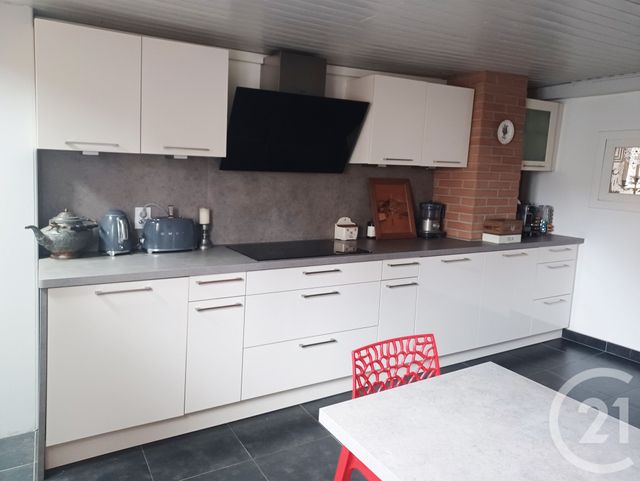maison à vendre - 5 pièces - 144.85 m2 - HOENHEIM - 67 - ALSACE - Century 21 Les Brasseurs