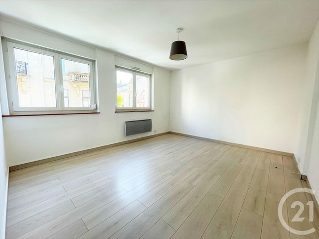 Appartement F2 à louer SCHILTIGHEIM