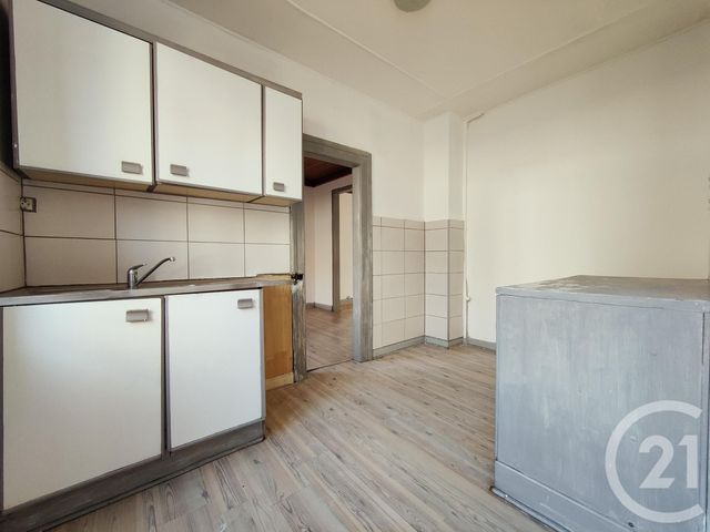 Appartement F3 à vendre - 4 pièces - 77.91 m2 - BISCHHEIM - 67 - ALSACE - Century 21 Les Brasseurs