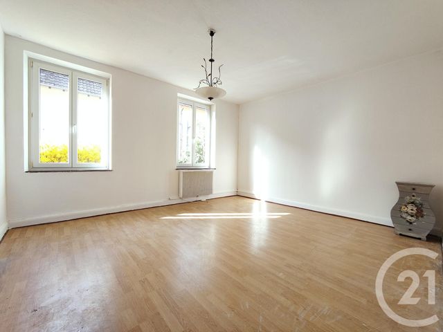 appartement - BISCHHEIM - 67