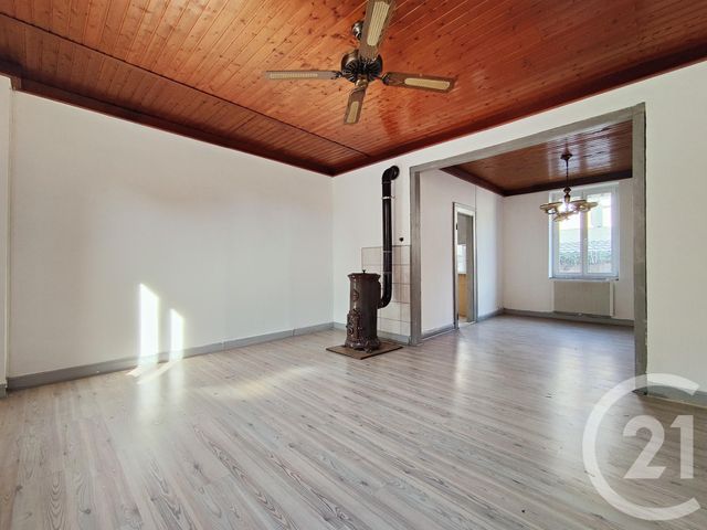 Appartement F3 à vendre - 4 pièces - 77.91 m2 - BISCHHEIM - 67 - ALSACE - Century 21 Les Brasseurs