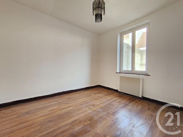 Appartement F3 à vendre - 4 pièces - 77.91 m2 - BISCHHEIM - 67 - ALSACE - Century 21 Les Brasseurs