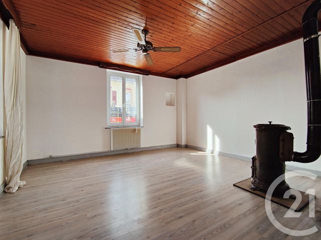 Appartement F3 à vendre - 4 pièces - 77.91 m2 - BISCHHEIM - 67 - ALSACE - Century 21 Les Brasseurs