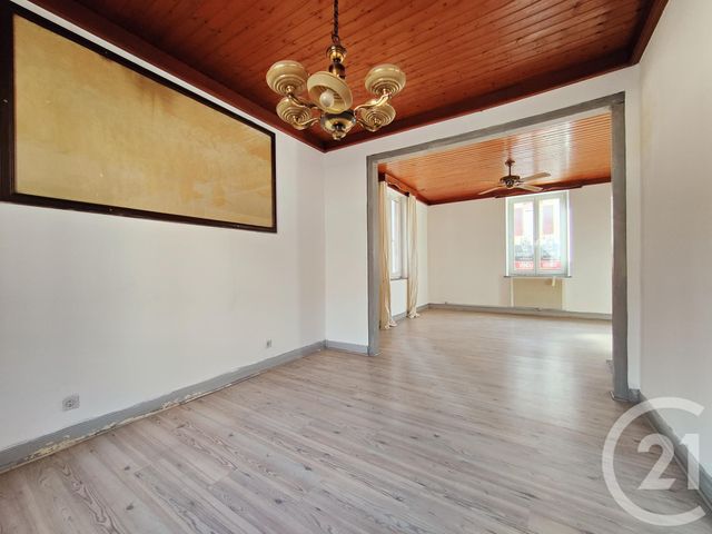 Appartement F3 à vendre - 4 pièces - 77.91 m2 - BISCHHEIM - 67 - ALSACE - Century 21 Les Brasseurs