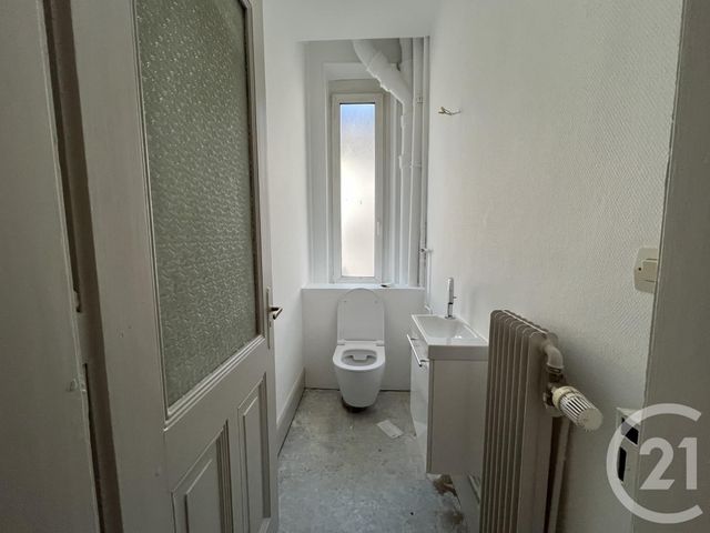 Appartement F3 à louer - 3 pièces - 65.0 m2 - SCHILTIGHEIM - 67 - ALSACE - Century 21 Les Brasseurs