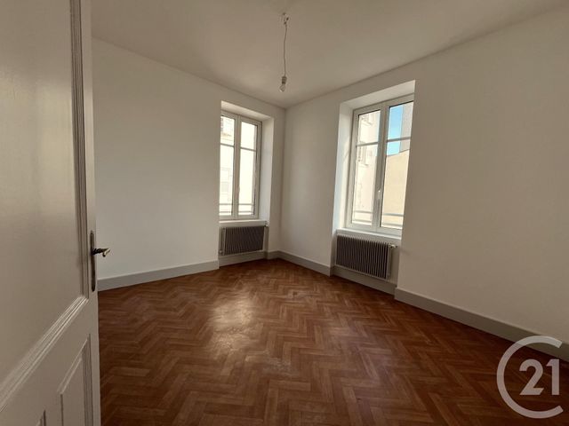 Appartement F3 à louer - 3 pièces - 65.0 m2 - SCHILTIGHEIM - 67 - ALSACE - Century 21 Les Brasseurs