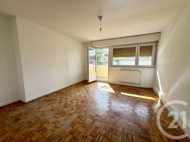 Appartement F3 à louer STRASBOURG