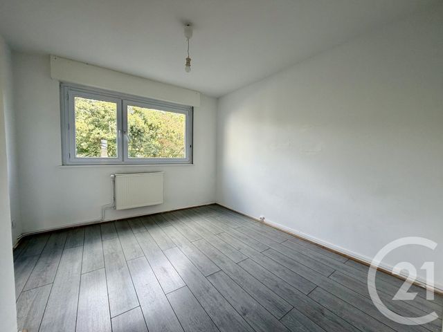 Appartement F3 à louer - 3 pièces - 63.6 m2 - STRASBOURG - 67 - ALSACE - Century 21 Les Brasseurs